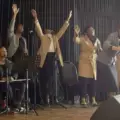 Worship in Spirit and Truth
